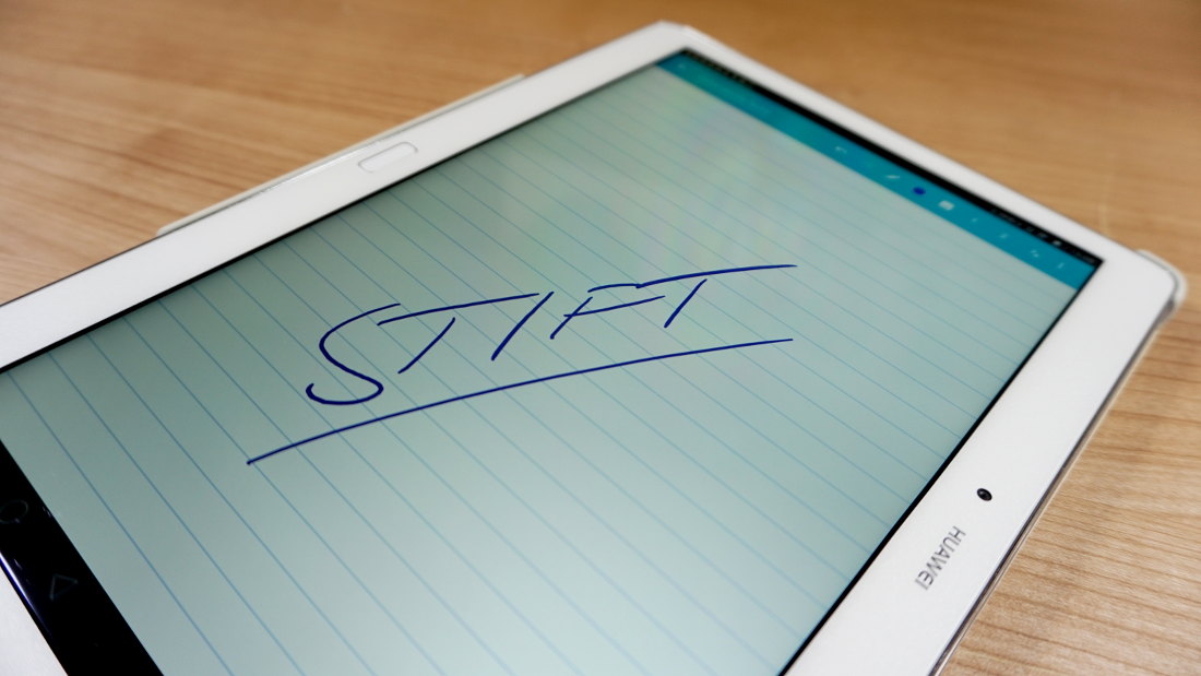 Tablet mit Stift – Alles zu aktuellen Modellen & Technologien> </div> <div style=